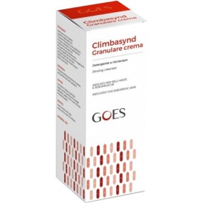 GOES CLIMBASYND GRANULARE 150 ML