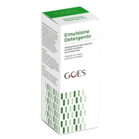 GOES EMULSIONE DETERGENTE 150 ML