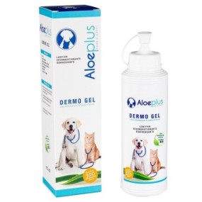 ALOEPLUS DERMO GEL 200 ML