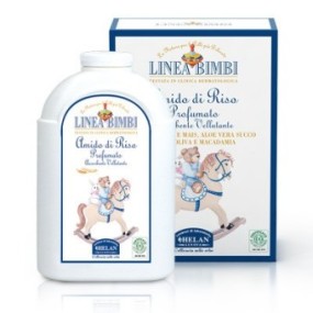 BIMBI AMIDO DI RISO 75 G