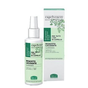 CAPELVENERE BIOACETO LUCIDANTE 100 ML