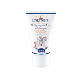 BIMBI GEL IGIENIZZANTE MANI 50 ML