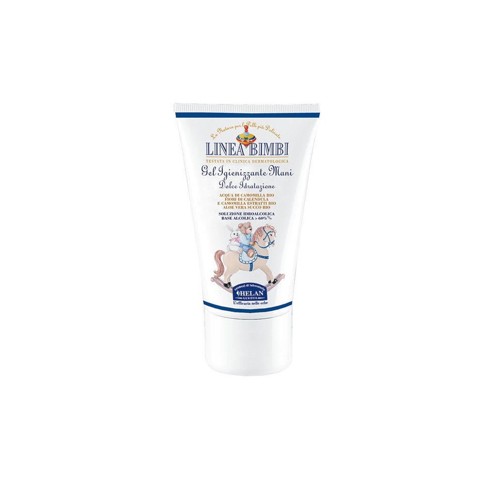 BIMBI GEL IGIENIZZANTE MANI 50 ML