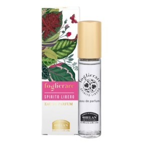 FOGLIERARE SPIRITO LIBERO EAU DE PARFUM 10 ML