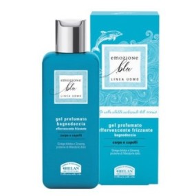 EMOZIONE BLU GEL PROFUMATO BAGNODOCCIA 200 ML