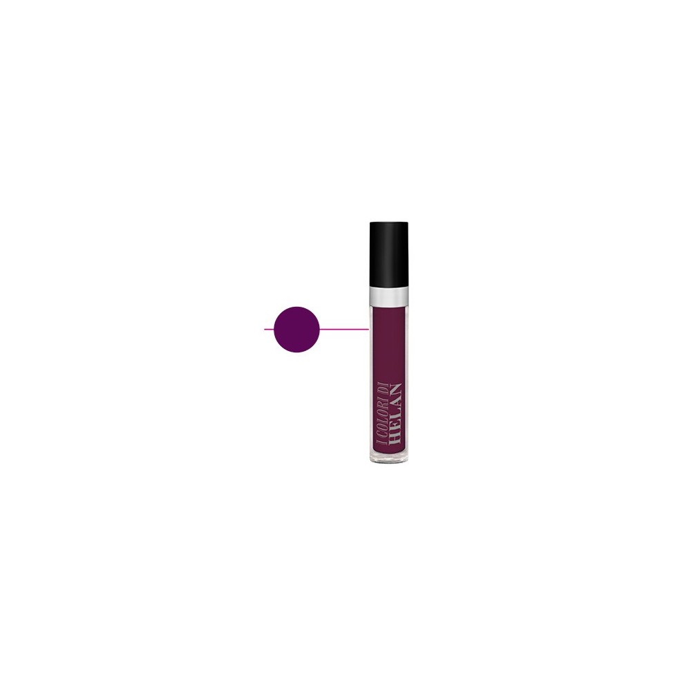 HELAN BIO LIP GLOSS VOLUMIZZANTE LILLA