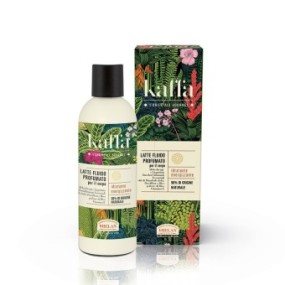 HELAN KAFFA LATTE FLUIDO PROFUMATO PER IL CORPO 200 ML