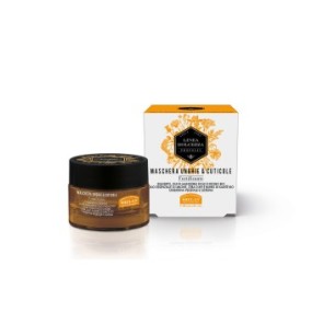 DOLCEZZA MASCHERA UNGHIE-CUTICOLE FORTIFICANTE 15 ML