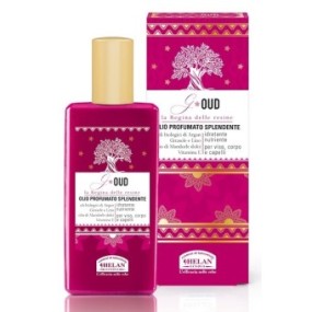 G OUD OLIO PROFUMATO SPLENDENTE 50 ML