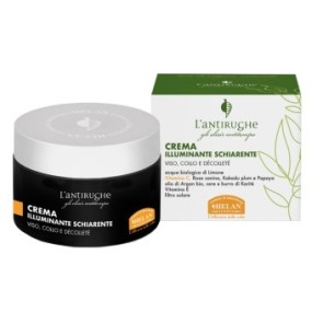 ELISIR ANTITEMPO L'ANTIRUGHE CREMA ILLUMINANTE SCHIARENTE 50 ML