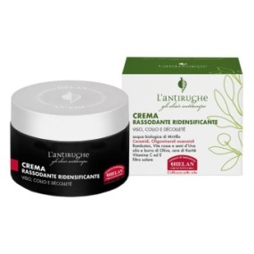 ELISIR ANTITEMPO L'ANTIRUGHE CREMA RASSODANTE RIDENSIFICANTE 50 ML