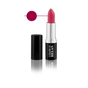 HELAN ROSSETTO MATT ROSSO FUCSIA