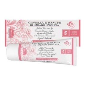 I RIMEDI DI HELAN CENTELLA SANGUE DI DRAGO POMATA 75 ML