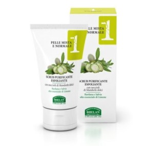 LINEA 1 SCRUB PURIFICANTE ESFOLIANTE