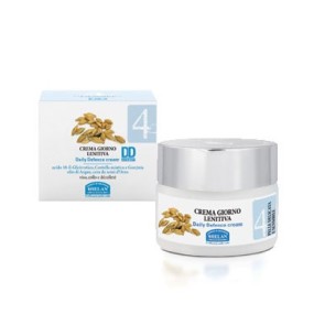 LINEA 4 CREMA GIORNO LENITIVA 50 ML