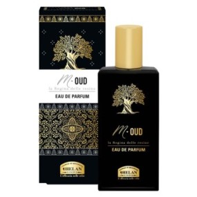 M-OUD EAU DE PARFUM 50 ML