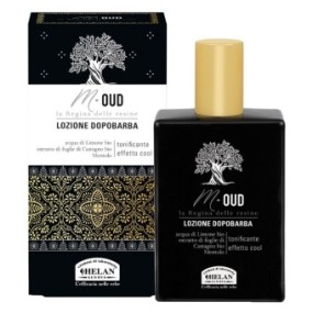 M-OUD LOZIONE DOPOBARBA 75 ML