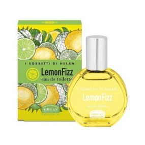 I SORBETTI DI HELAN LEMONFIZZ EAU DE TOILETTE 30 ML