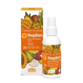 I SORBETTI DI HELAN MANGOBOOM ACQUA IDRATANTE 100 ML