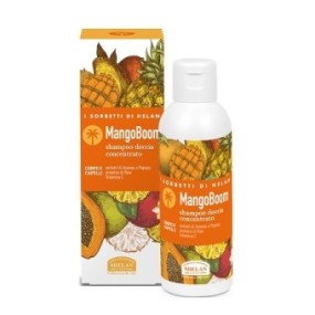 I SORBETTI DI HELAN MANGOBOOM BAGNODOCCIA PROFUMATO 150 ML