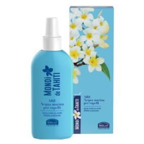 MONOI DE TAHITI ARE ACQUA MARINA CAPELLI 100 ML