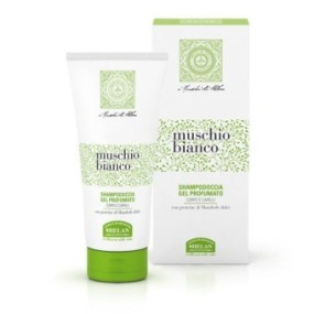 MUSCHIO BIANCO SHAMPOO DOCCIA