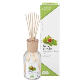 I PROFUMI DELLA CASA FICO VERDE B 100 ML