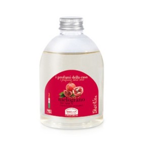 I PROFUMI DELLA CASA MELOGRANO RICARICA 250 ML