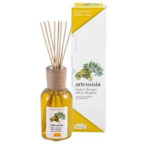 I PROFUMI DELLA CASA ARTEMISIA B 250 ML