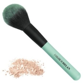 I COLORI DI HELAN PENNELLO NINFEA POWDER BRUSH