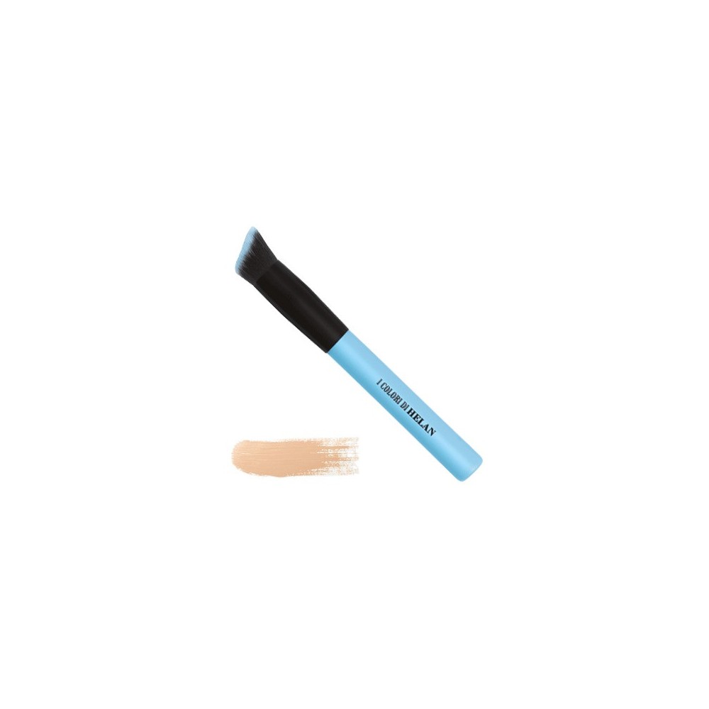 I COLORI DI HELAN PENNELLO FIORDALISO COMPACT FOUNDATION BRUSH