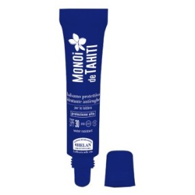 MONOI DE TAHITI SUN KISS HEI BALSAMO LABBRA SPF30 15 ML