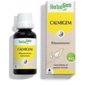 HERBALGEM CALMIGEM BIO 30 ML