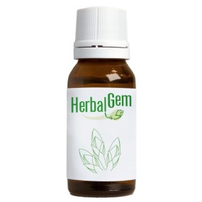 HERBALGEM RESPIRO BIO SCIROPPO 150 ML