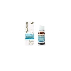 PRANAROM AROMADERM LOZIONE BIO PIEDI E MANI 10 ML