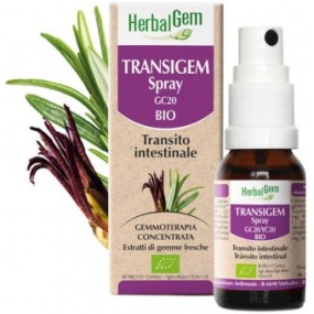 HERBALGEM TRANSIGEM BIO SPRAY 10 ML