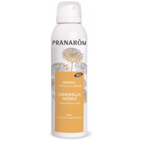 PRANAROM IDROLATO CAMOMILLA 150 ML