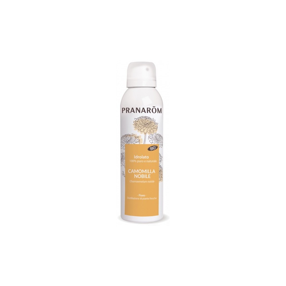 PRANAROM IDROLATO CAMOMILLA 150 ML