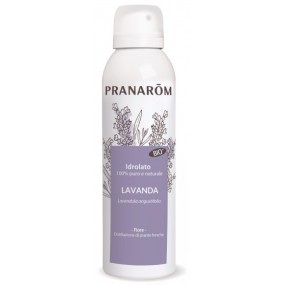 PRANAROM IDROLATO LAVANDA 150 ML