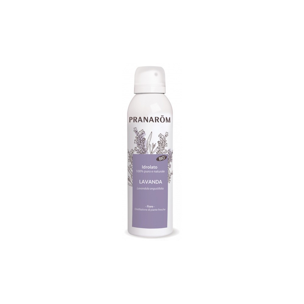 PRANAROM IDROLATO LAVANDA 150 ML