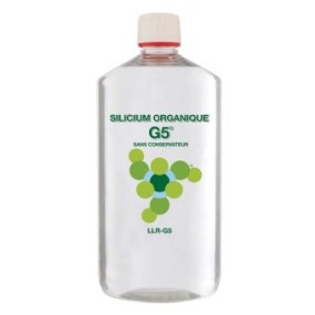 SILICE ORGANICA G5 1000 ML FREELAND