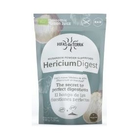 HEIRIUM DIGEST MUSHROOM POWDER SUPERFOOD 100 G