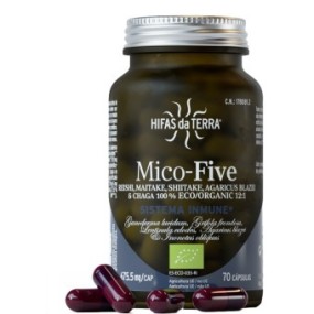 MICO FIVE 70 CAPSULE