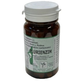 PLURIENZIM 80 CAPSULE