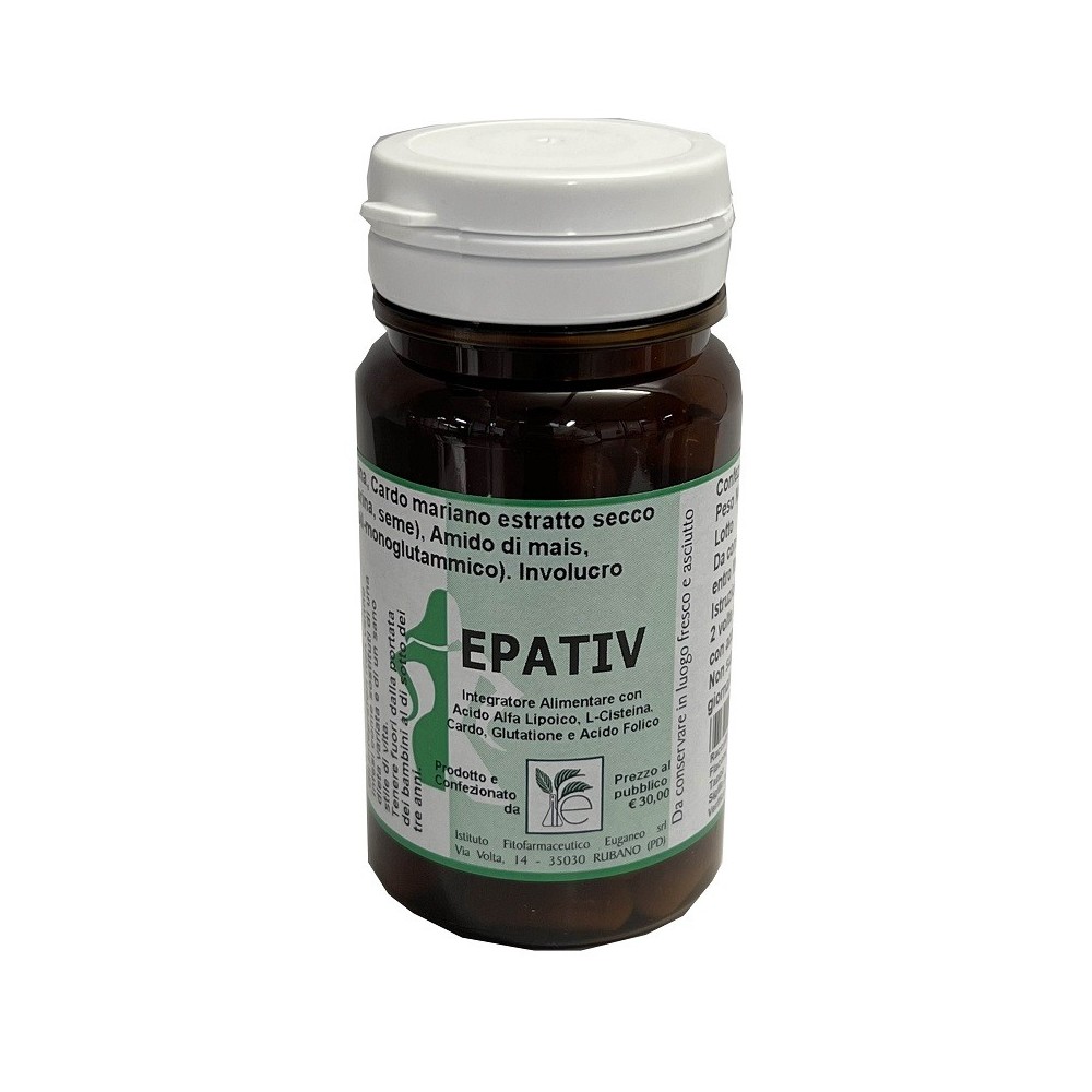 EPATIV 80 CAPSULE