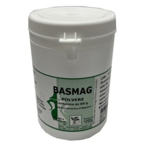 BASMAG POLVERE 200 G