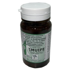 IMUIFE 60 CAPSULE