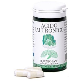 ACIDO IALURONICO CAPSULE