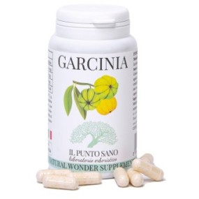 GARCINIA 90 CAPSULE