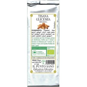 TISANA GLICEMIA BIOLOGICA 70 G